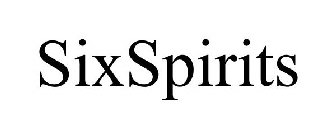 SIXSPIRITS