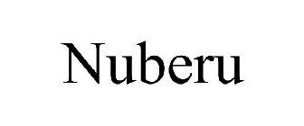 NUBERU