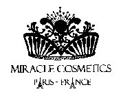 MIRACLE COSMETICS PARIS - FRANCE