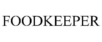 FOODKEEPER