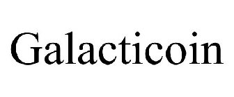 GALACTICOIN