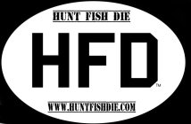 HUNT FISH DIE WWW.HUNTFISHDIE.COM