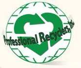 PROFESSIONAL RECYCLERS, INC.