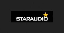 STARAUDIO