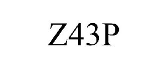Z43P