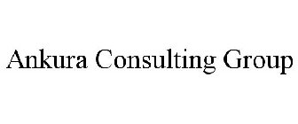 ANKURA CONSULTING GROUP