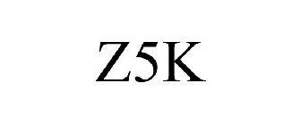 Z5K