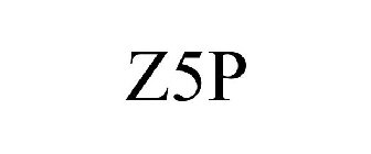 Z5P