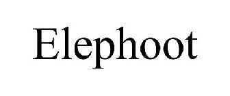 ELEPHOOT