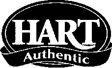 HART AUTHENTIC