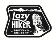 LAZY HIKER BREWING COMPANY