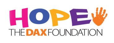 HOPE THE DAX FOUNDATION