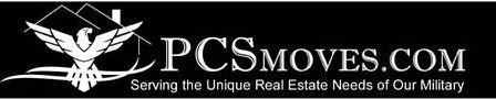 PCSMOVES.COM SERVING THE UNIQUE REAL ESTATE NEEDS OF OUR MILITARY
