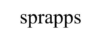 SPRAPPS