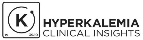 19 K 39.10 HYPERKALEMIA CLINICAL INSIGHTS