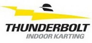 THUNDERBOLT INDOOR KARTING