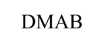 DMAB
