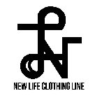 LN NEW LIFE CLOTHING LINE