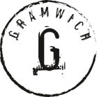GRAMWICH G
