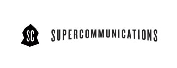 SC SUPERCOMMUNICATIONS