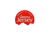PRODUCT OF JERSEY GENUINE JERSEY