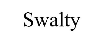 SWALTY