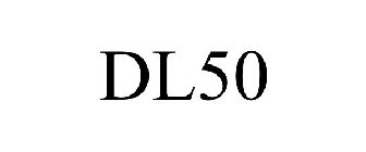 DL50