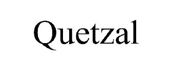 QUETZAL