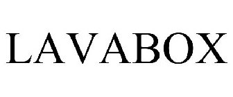 LAVABOX