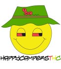 HAPPYCAMPERSTHC T H C