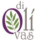 DI OLIVAS