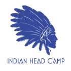 INDIAN HEAD CAMP