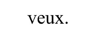 VEUX.