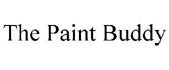 THE PAINT BUDDY