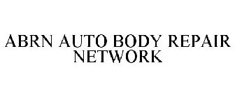 ABRN AUTO BODY REPAIR NETWORK