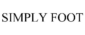 SIMPLYFOOT