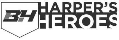 BH HARPER'S HEROES