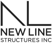 NL NEW LINE STRUCTURES INC