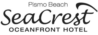 PISMO BEACH SEACREST OCEANFRONT HOTEL