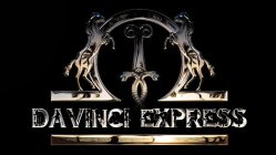 DAVINCI EXPRESS