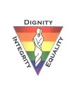 DIGNITY INTEGRITY EQUALITY