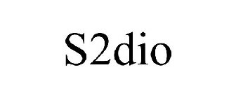 S2DIO