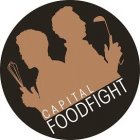 CAPITAL FOOD FIGHT