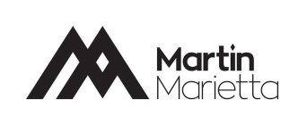 MM MARTIN MARIETTA