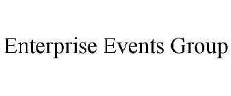 ENTERPRISE EVENTS GROUP