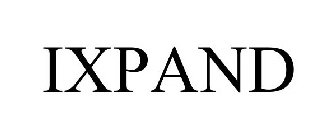 IXPAND