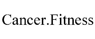 CANCER.FITNESS