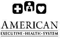 AMERICAN EXECUTIVE · HEALTH · SYSTEM