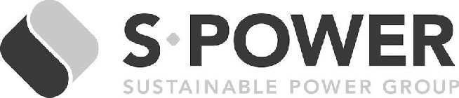 S POWER SUSTAINABLE POWER GROUP