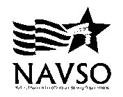 NAVSO NATIONAL ASSOCIATION OF VETERAN-SERVING ORGANIZATIONS